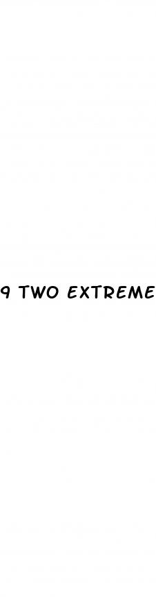 9 two extremely common medical causes of erectile dysfunction are