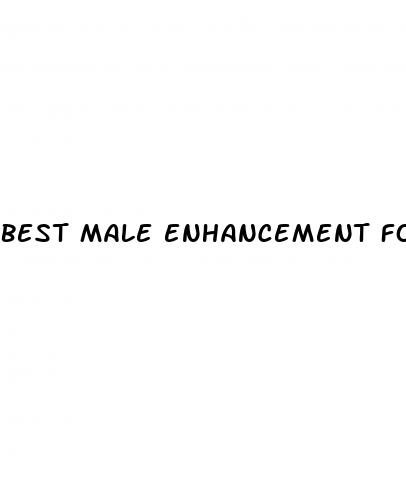 best male enhancement for libido