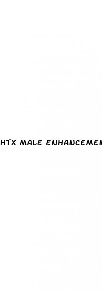 htx male enhancement formula