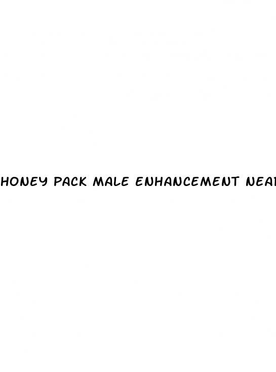 honey pack male enhancement near me