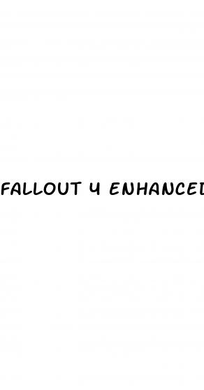 fallout 4 enhanced vanilla body evb for males