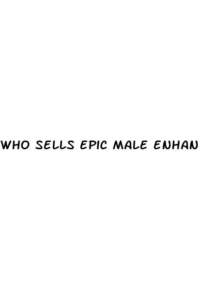 who sells epic male enhancement