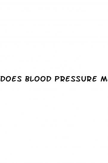 does blood pressure medication affect erectile dysfunction