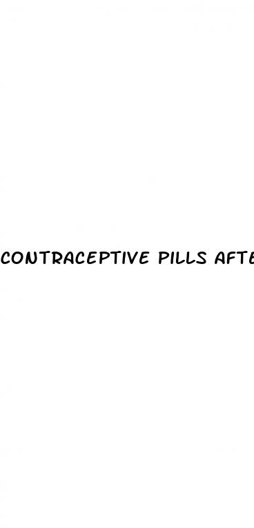 contraceptive pills after sex in the philippines