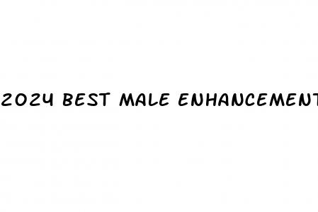 2024 best male enhancement