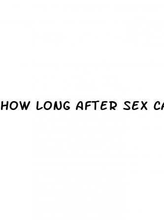 how long after sex can you have morning after pill