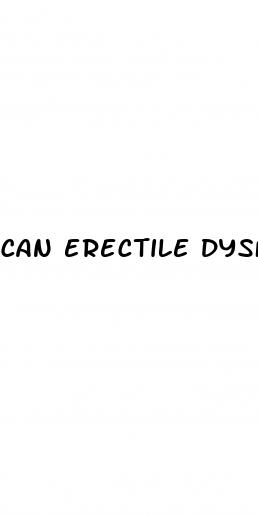 can erectile dysfunction be reversed in diabetics