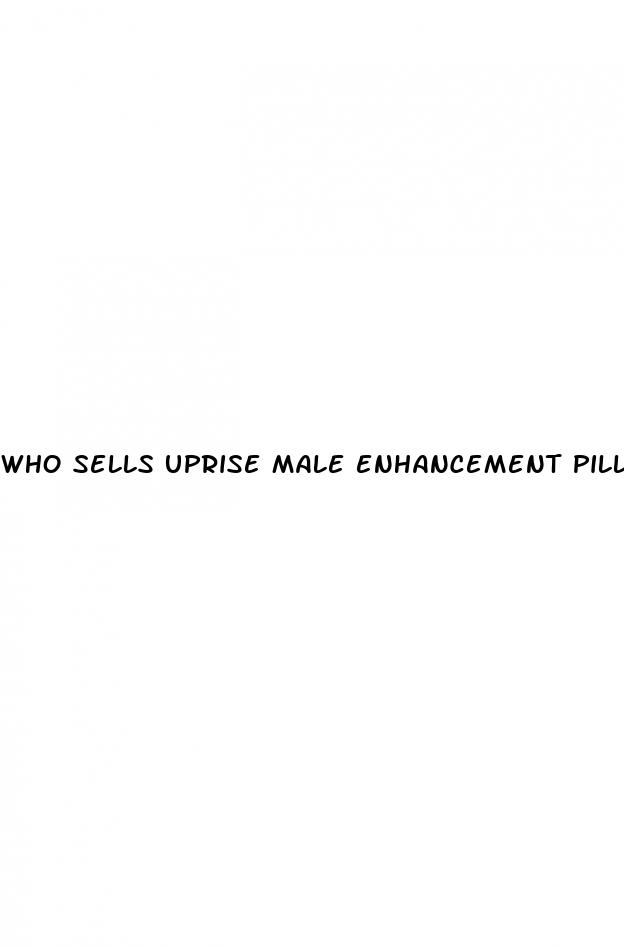 who sells uprise male enhancement pills