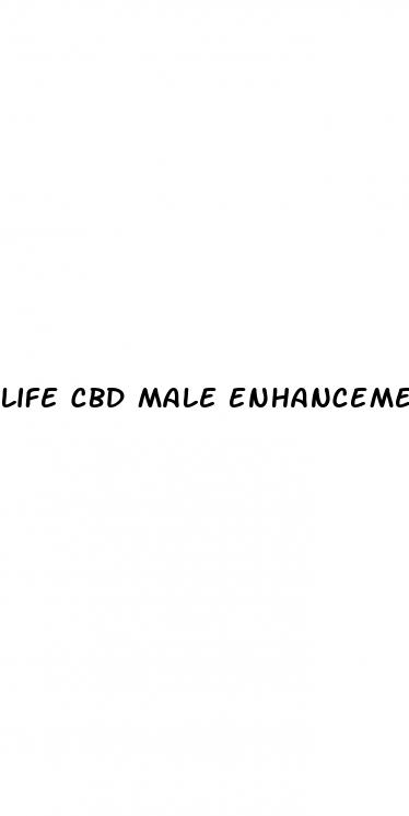 life cbd male enhancement reviews