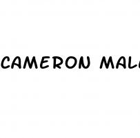 cameron male enhancement