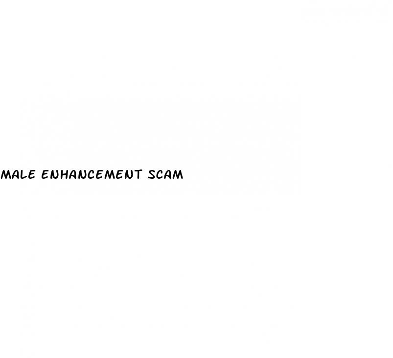 male enhancement scam