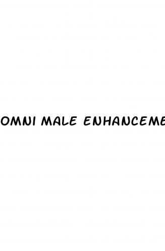 omni male enhancement pills