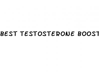 best testosterone booster for erectile dysfunction uk