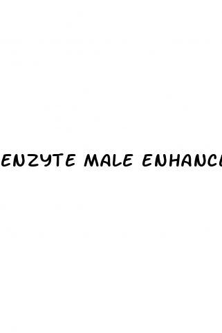 enzyte male enhancement commercial