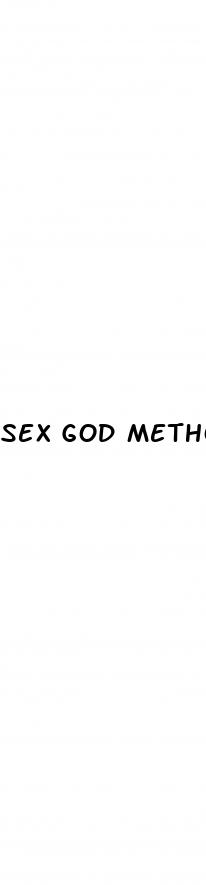 sex god method pdf red pill