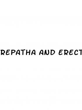 repatha and erectile dysfunction