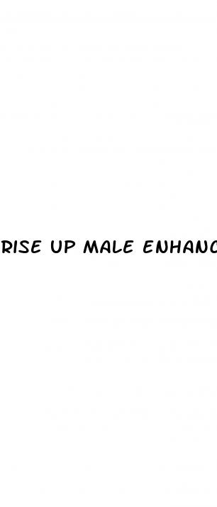 rise up male enhancement pills side effects