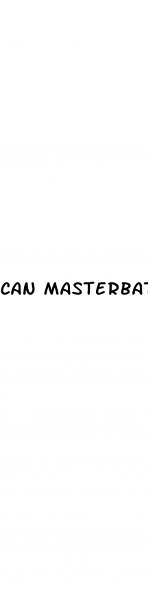can masterbating too much cause erectile dysfunction