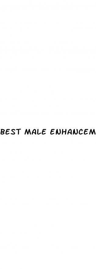 best male enhancement supplements that work