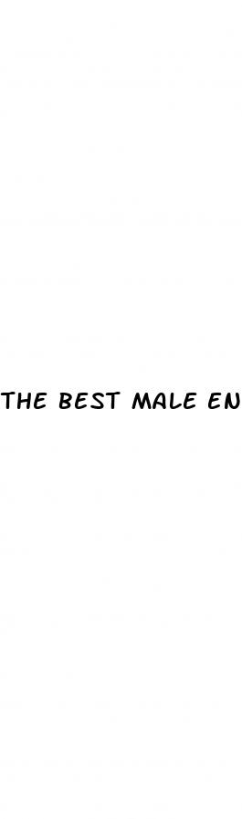 the best male enhancement for erection