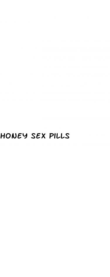 honey sex pills