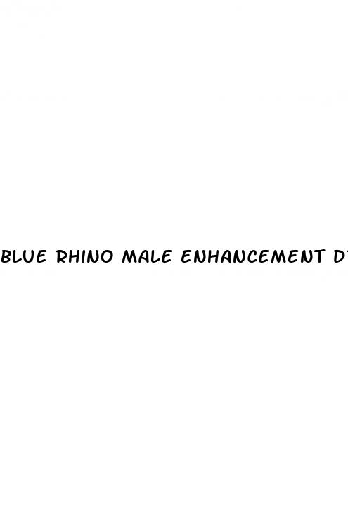 blue rhino male enhancement drink reviews