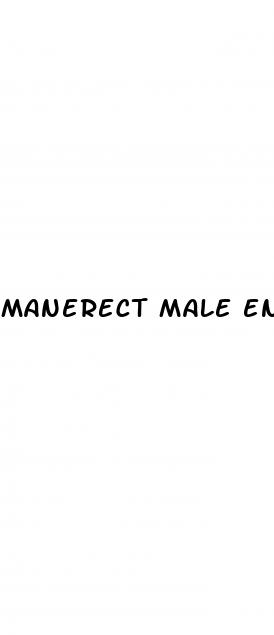 manerect male enhancement