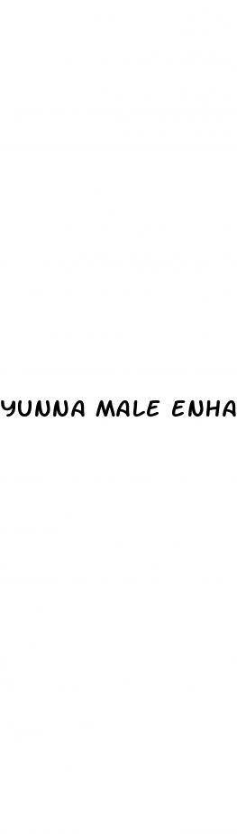 yunna male enhancement