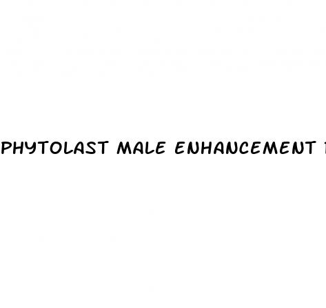 phytolast male enhancement reviews