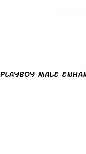 playboy male enhancement