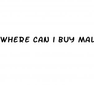 where can i buy male enhancement pills in stores