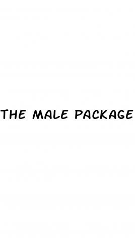 the male package enhancer cosmetic cup