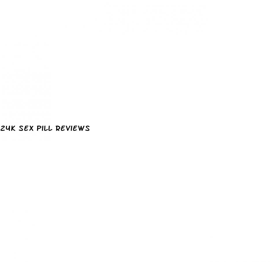 24k sex pill reviews