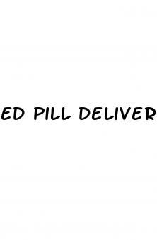 ed pill delivery