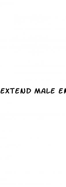 extend male enhancement formula reviews
