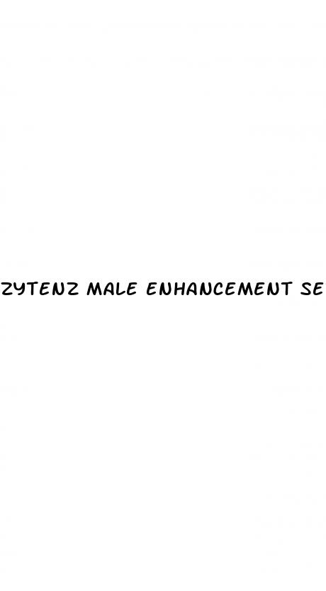 zytenz male enhancement serum