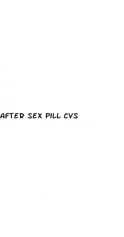 after sex pill cvs