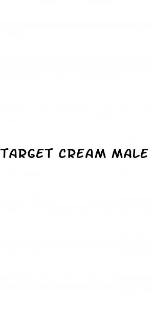 target cream male enhancement reviews