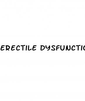 erectile dysfunction cannabis