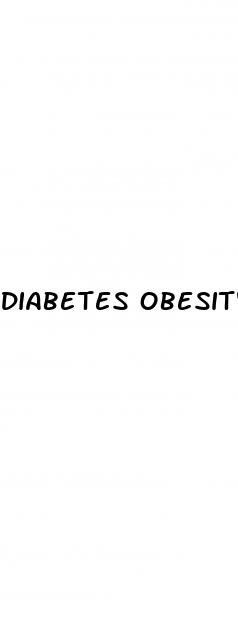 diabetes obesity and erectile dysfunction
