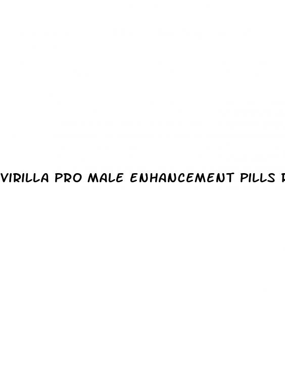 virilla pro male enhancement pills reviews