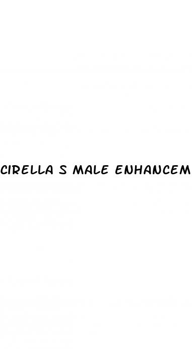 cirella s male enhancement pills sample