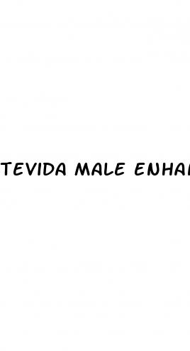 tevida male enhancement pills