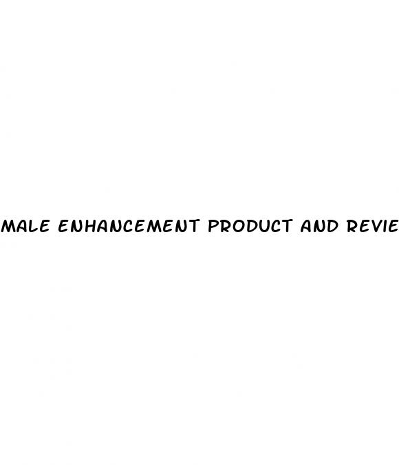 male enhancement product and reviews