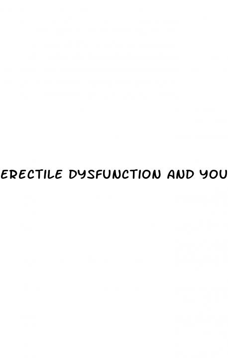erectile dysfunction and your partner