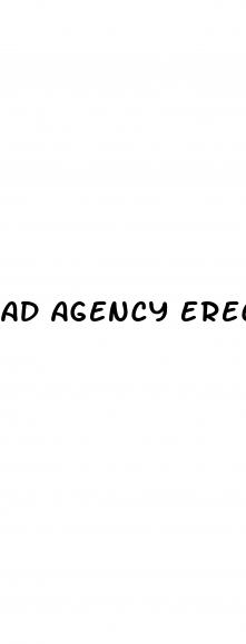 ad agency erectile dysfunction