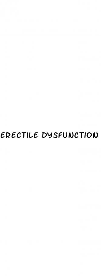 erectile dysfunction coffee