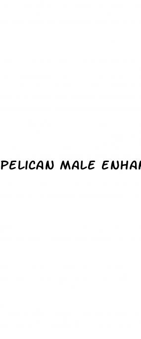 pelican male enhancement