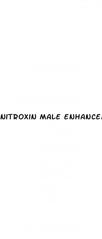 nitroxin male enhancement for sale