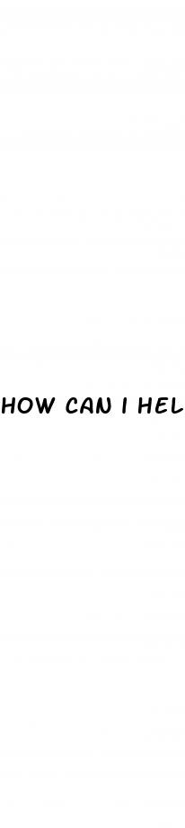 how can i help my man overcome erectile dysfunction